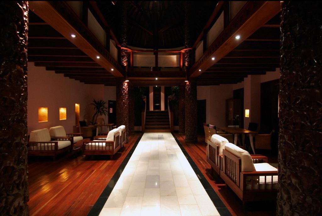 Sandoway Resort Ngapali Esterno foto