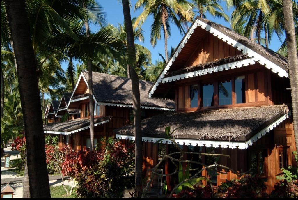 Sandoway Resort Ngapali Camera foto