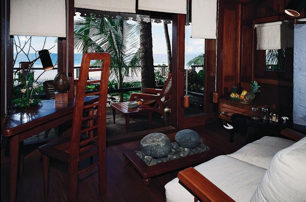 Sandoway Resort Ngapali Camera foto