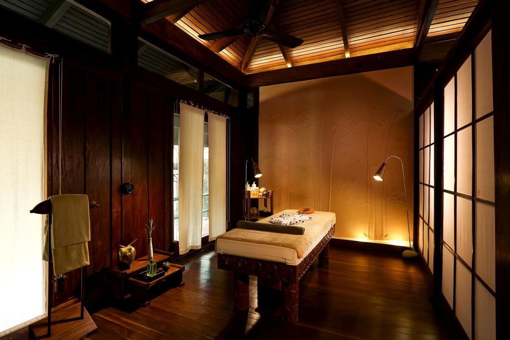 Sandoway Resort Ngapali Esterno foto