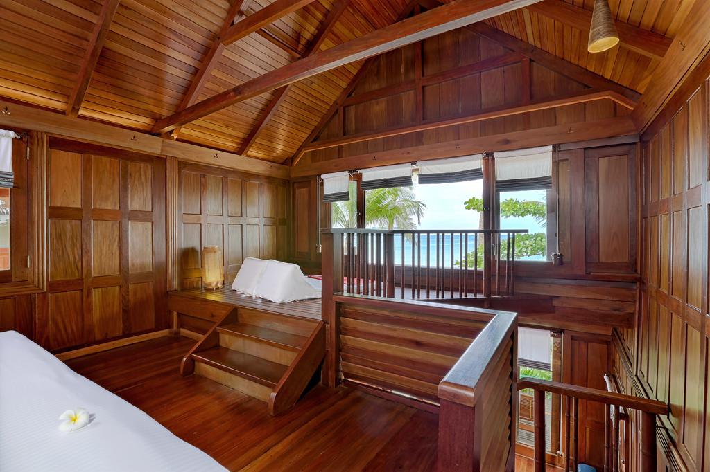 Sandoway Resort Ngapali Esterno foto