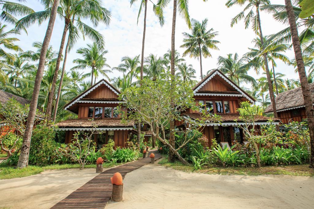 Sandoway Resort Ngapali Esterno foto