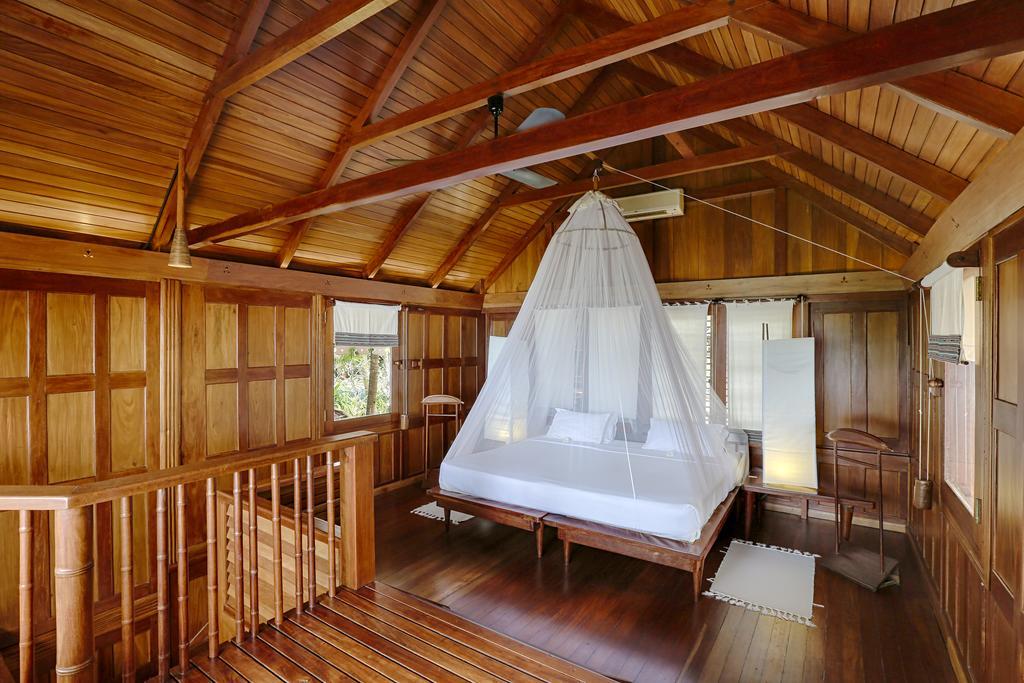 Sandoway Resort Ngapali Esterno foto