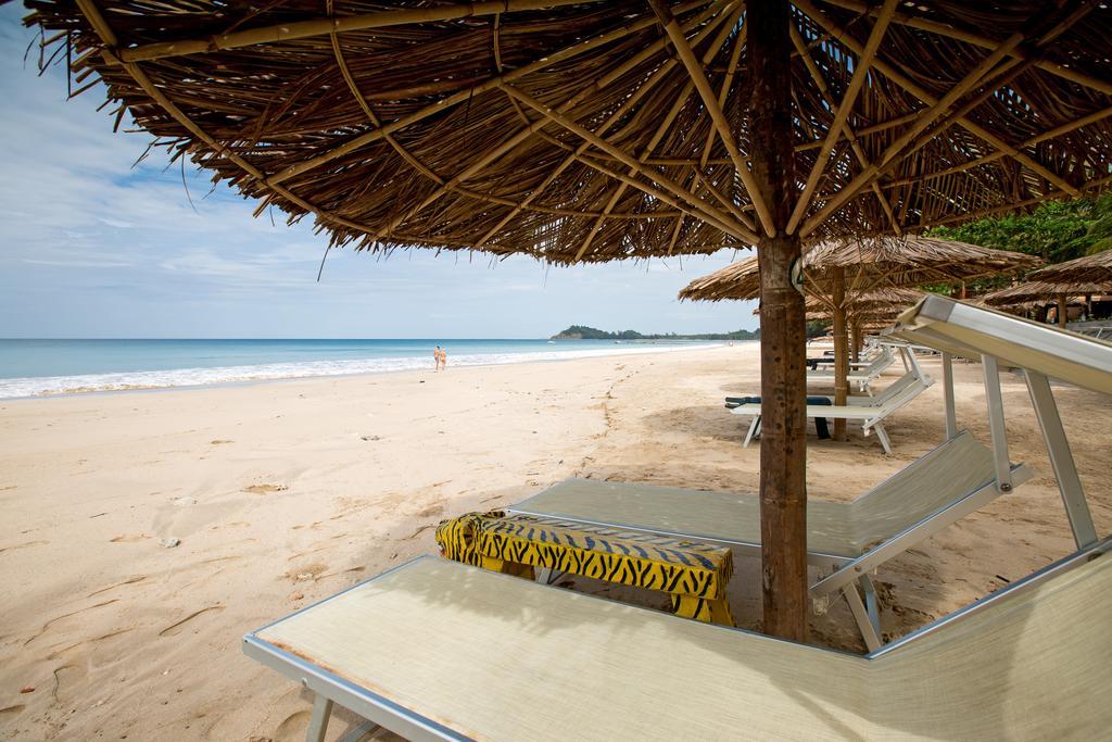 Sandoway Resort Ngapali Esterno foto