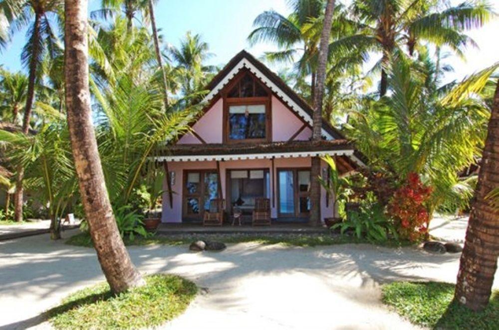 Sandoway Resort Ngapali Esterno foto