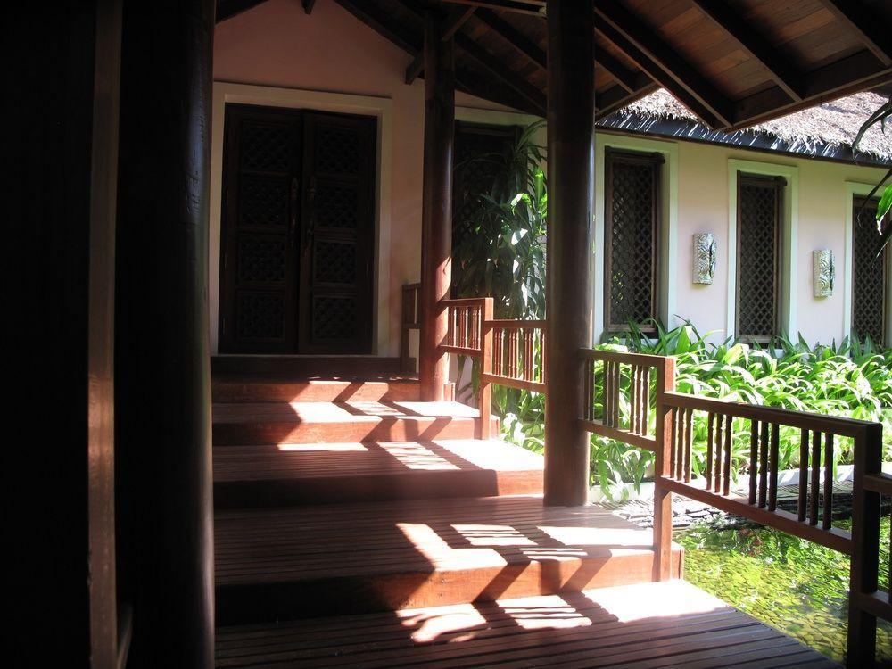 Sandoway Resort Ngapali Esterno foto