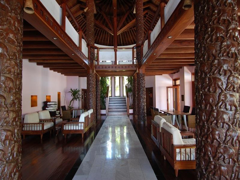Sandoway Resort Ngapali Esterno foto